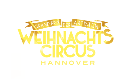 Weihnachtscircus Hannover Logo